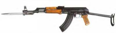 Oikea AKS-47