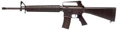 Maruin Colt M16 A2