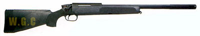 Maruzen APS-2 Sniper Version