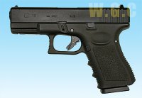 KSC Glock 19 - Kuva WGC:st